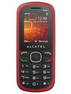 Alcatel OT 317D